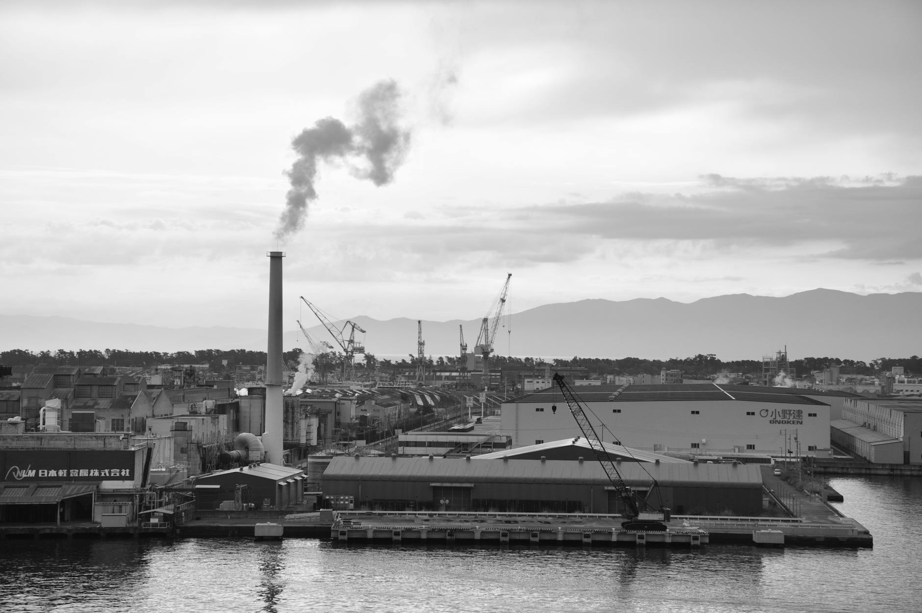 Pendik'in Endüstriyel Devlerine Profesyonel Çözüm Ortaklığı